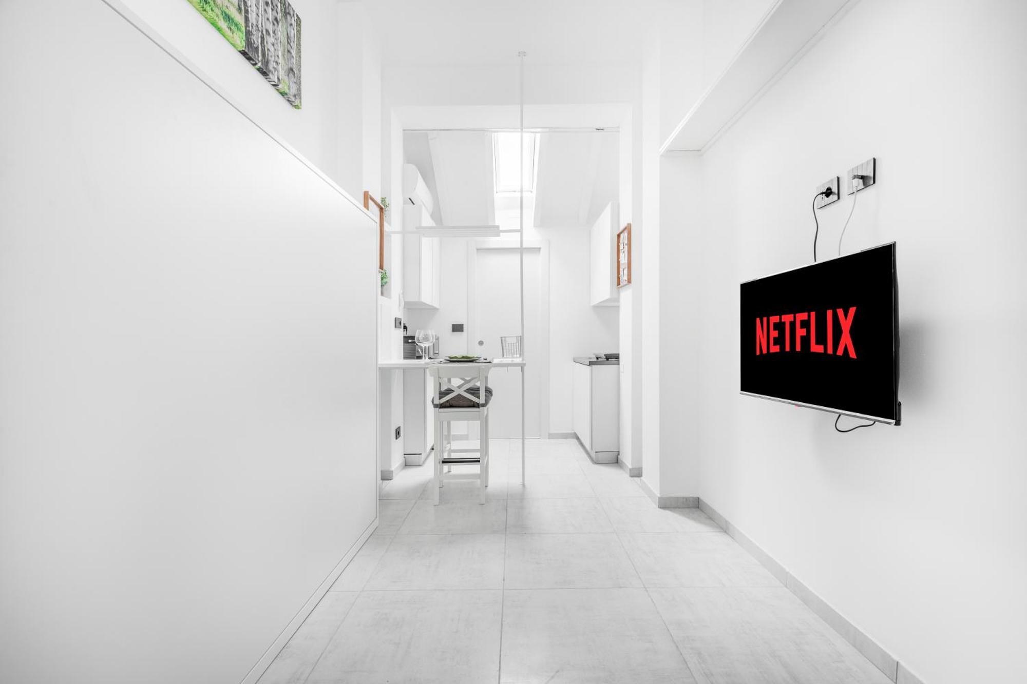 San Siro Metropolis House Completamente Smart Apartment Milano Exterior foto