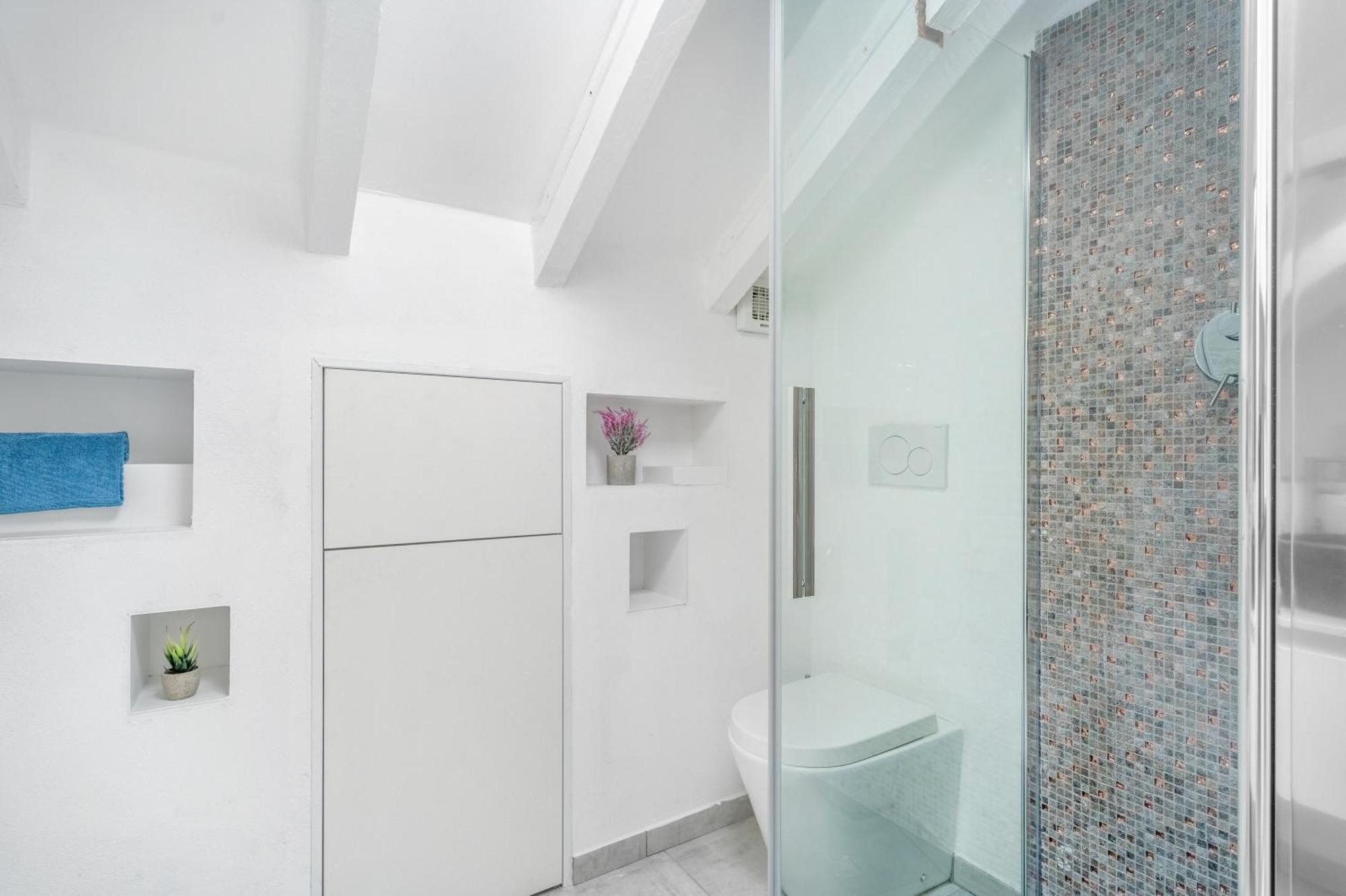 San Siro Metropolis House Completamente Smart Apartment Milano Exterior foto