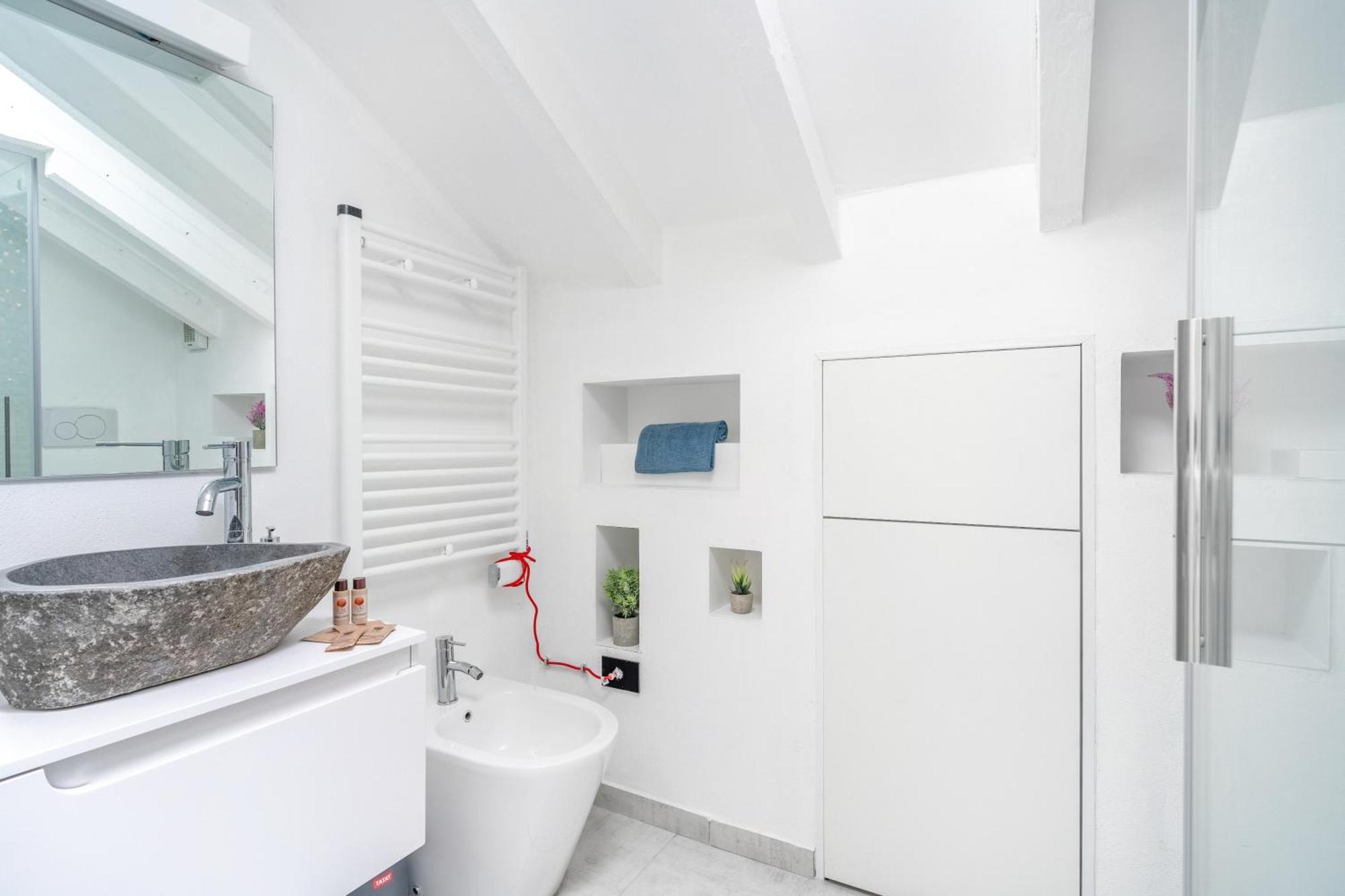 San Siro Metropolis House Completamente Smart Apartment Milano Exterior foto
