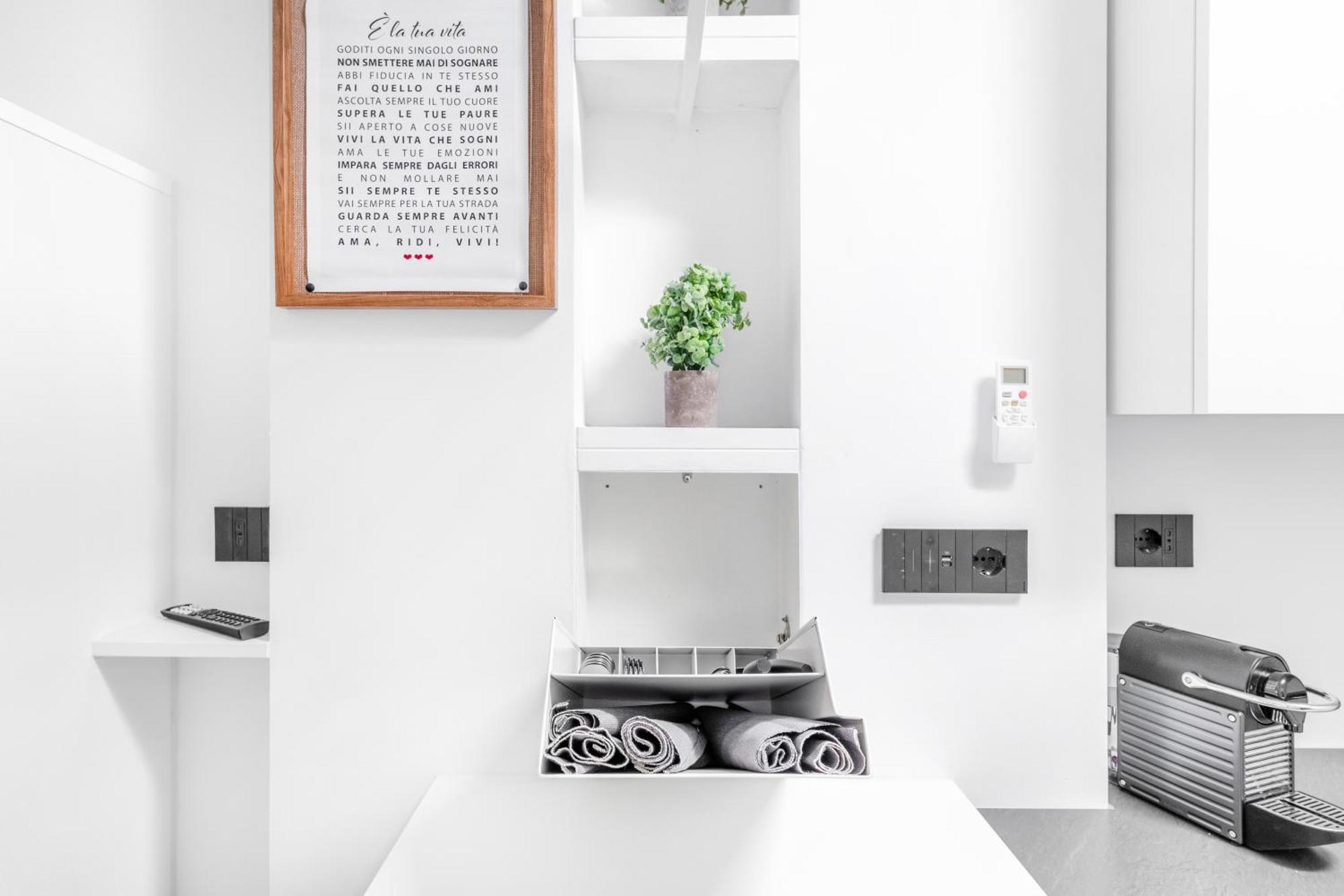 San Siro Metropolis House Completamente Smart Apartment Milano Exterior foto